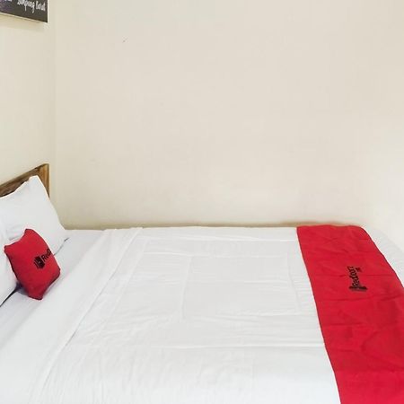 Reddoorz Syariah At Shakira Alesha Enggal Otel Bandar Lampung Dış mekan fotoğraf